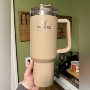 Stanley 40oz Tumbler